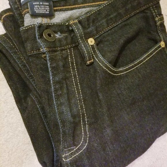 Ralph Lauren Ladies jeans - Picture 3 of 9